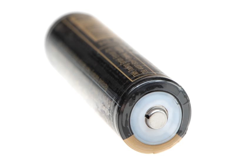Clawgear 21700 Battery 3.7V 4000mAh – Produktansicht 2