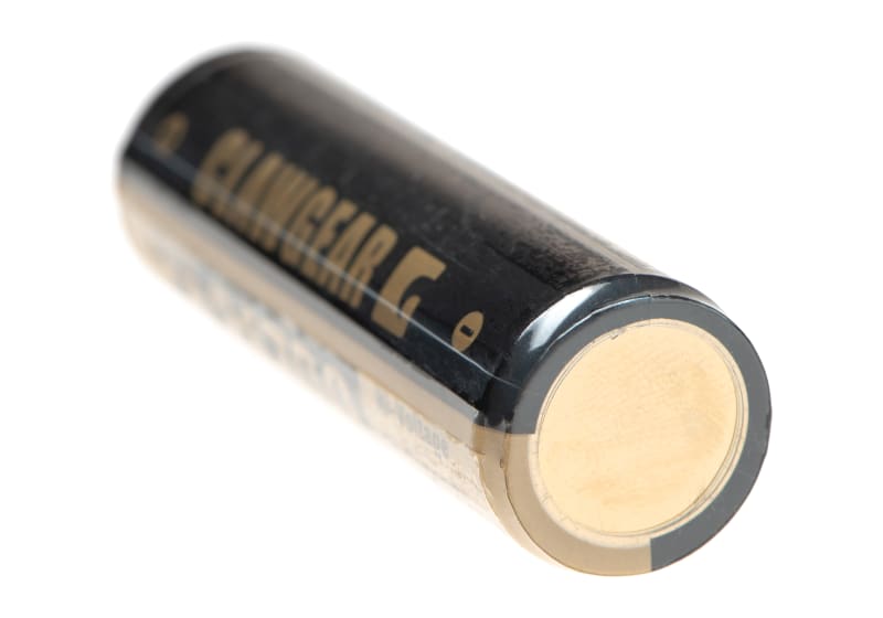 Clawgear 21700 Battery 3.7V 4000mAh – Produktansicht 4