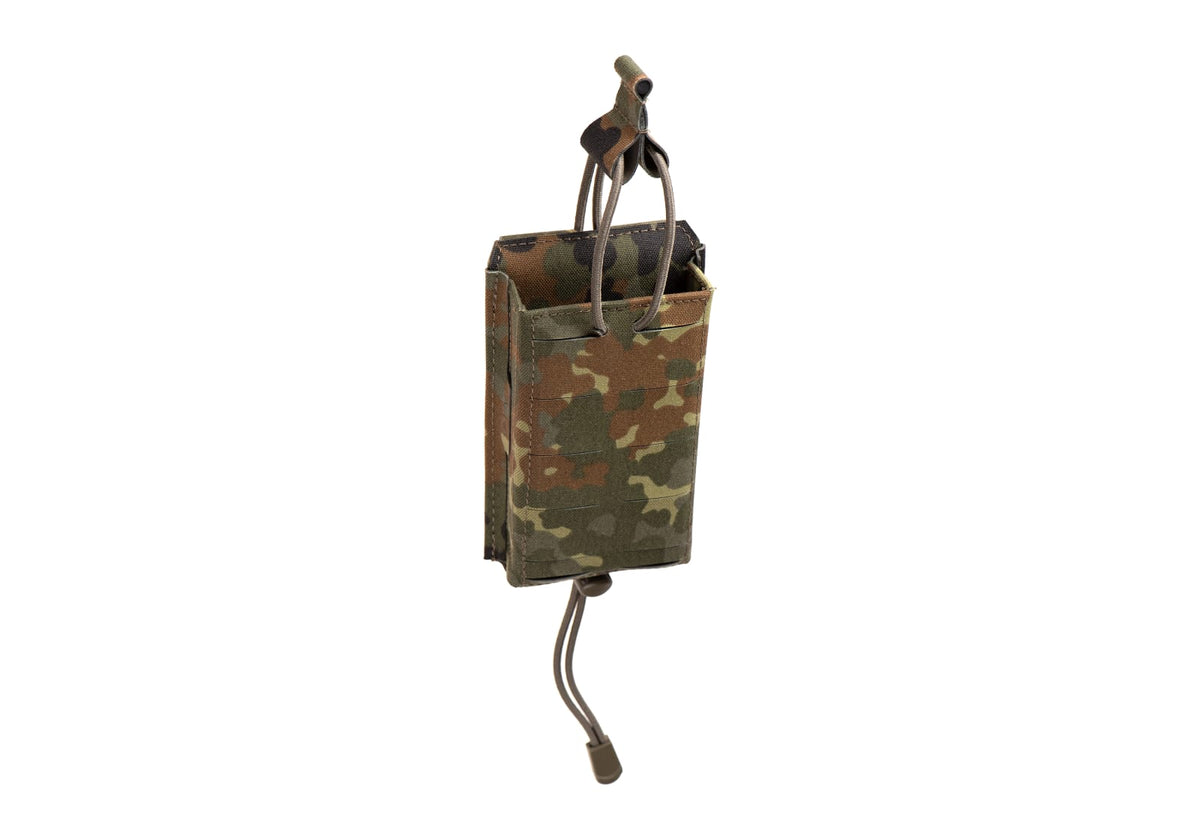 Clawgear 5.56mm Mag Pouch LC – Flecktarn