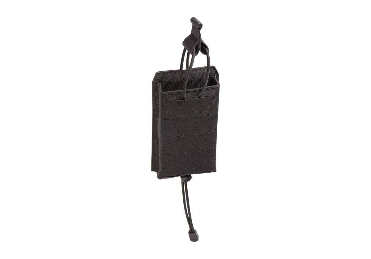 Clawgear 5.56mm Mag Pouch LC – Black