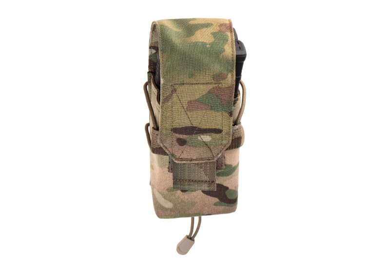 Clawgear 5.56mm Single Mag Stack Flap Pouch Core – Produktansicht 5