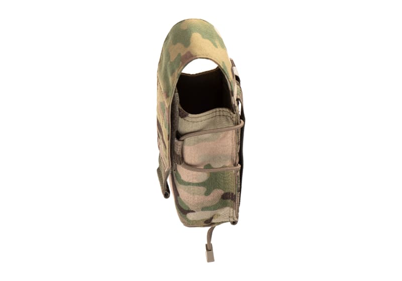 Clawgear 5.56mm Single Mag Stack Flap Pouch Core – Produktansicht 4