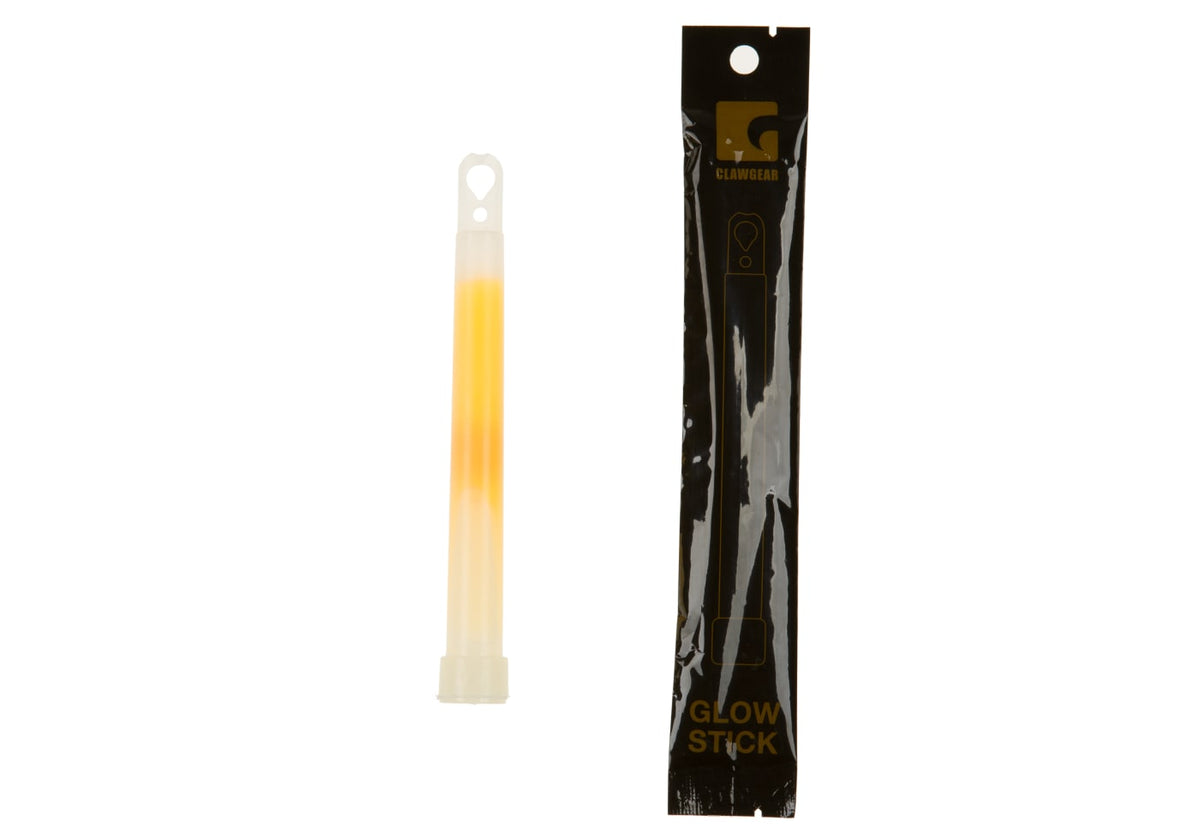 Clawgear 6 Inch Light Stick – White