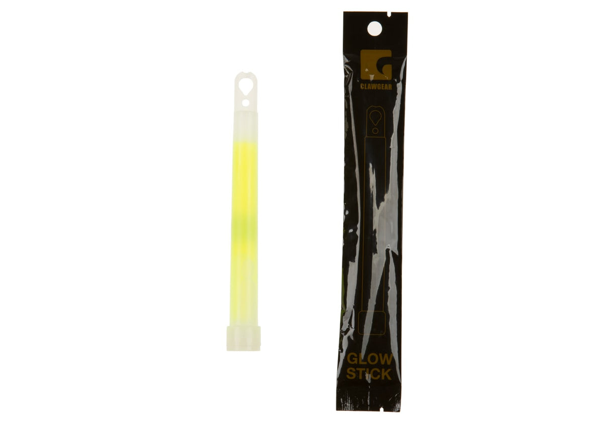 Clawgear 6 Inch Light Stick – Green