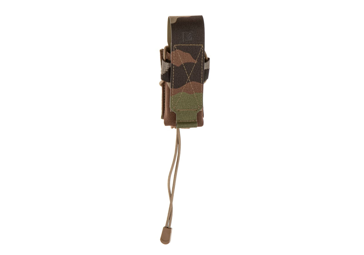 Clawgear 9mm Mag Pouch Flap LC – CCE