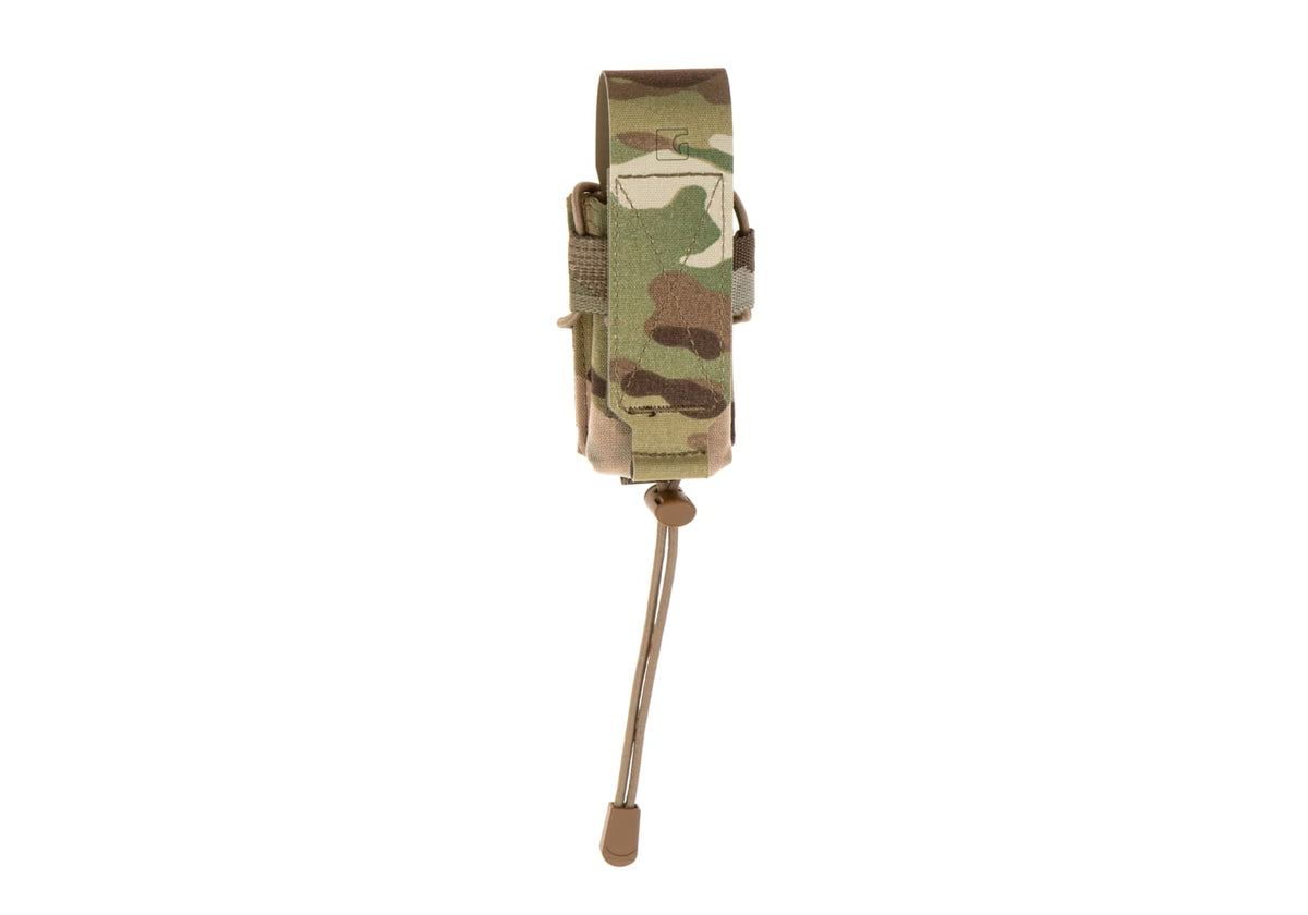 Clawgear 9mm Mag Pouch Flap LC – Multicam