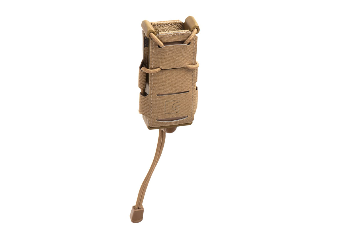 Clawgear 9mm Speedpouch LC – Coyote