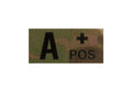 Clawgear A Pos IR Patch – Produktansicht 1