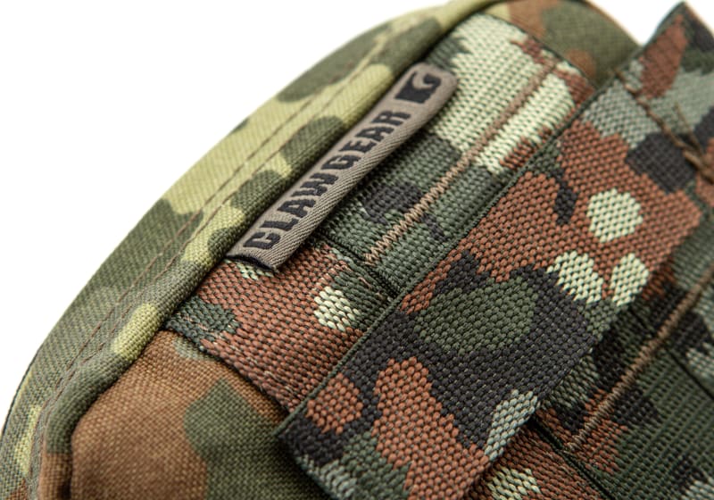 Clawgear Admin Pouch Core – Produktansicht 2