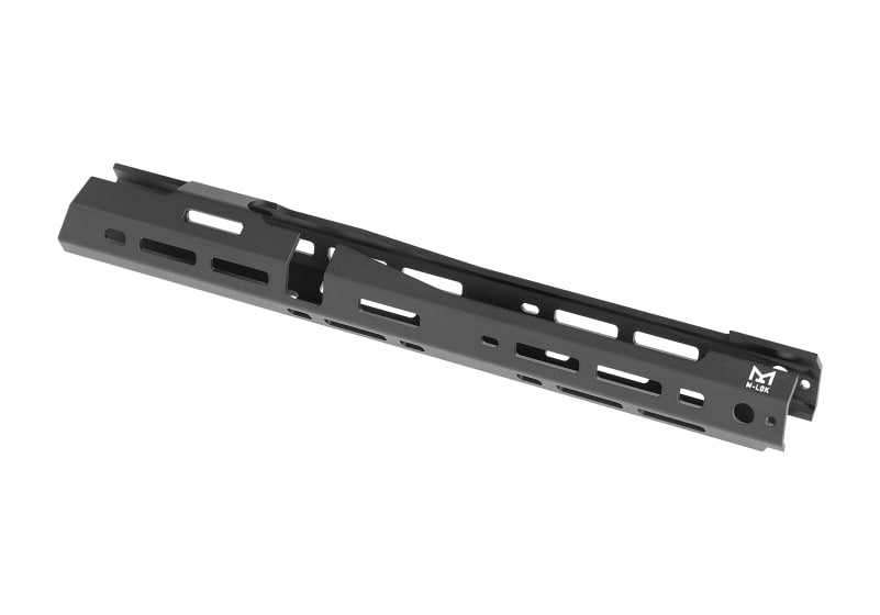 Clawgear AK47 Long Slick Handguard M-LOK – Produktansicht 3