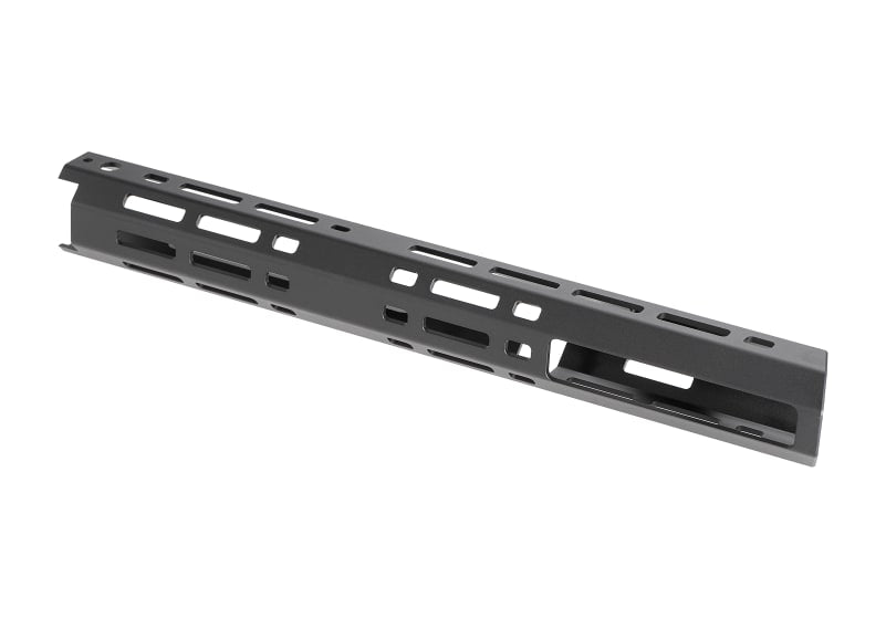 Clawgear AK47 Long Slick Handguard M-LOK – Produktansicht 4