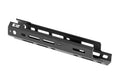 Clawgear AK47 Medium Slick Handguard M-LOK – Produktansicht 1