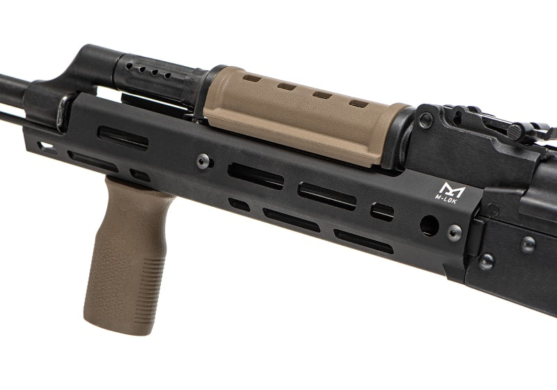 Clawgear AK47 Medium Slick Handguard M-LOK – Produktansicht 2