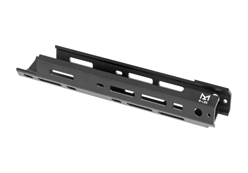 Clawgear AK47 Medium Slick Handguard M-LOK – Produktansicht 3