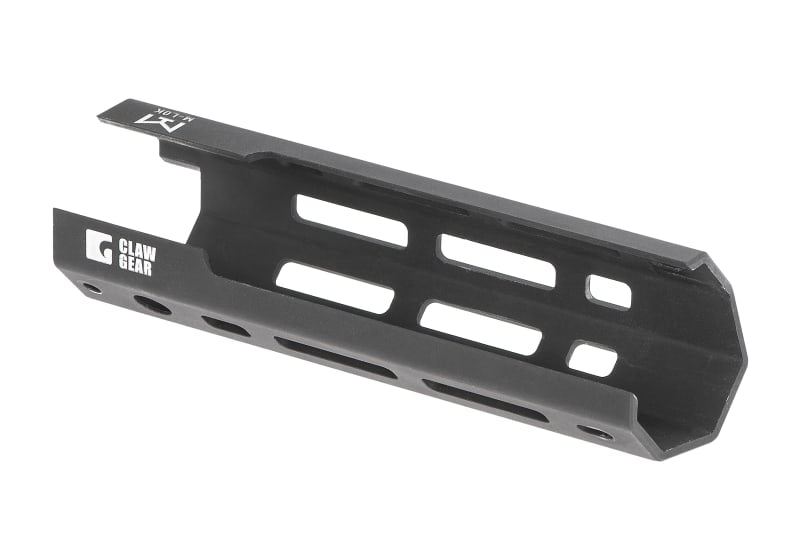Clawgear AK47 Short Slick Handguard M-LOK – Produktansicht 5