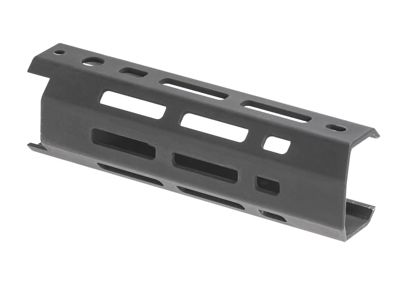 Clawgear AK47 Short Slick Handguard M-LOK – Produktansicht 4
