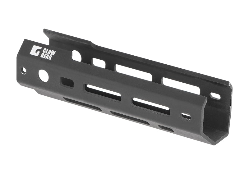 Clawgear AK47 Short Slick Handguard M-LOK – Produktansicht 1