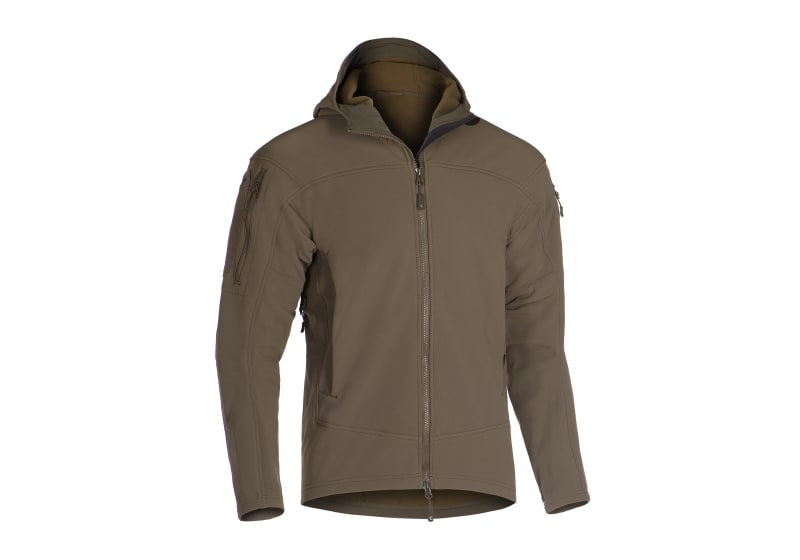 Clawgear Audax Softshell Hoody – Produktansicht 5
