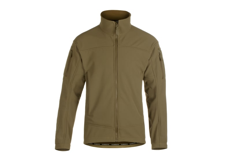 Clawgear Audax Softshell Jacket – Produktansicht 3