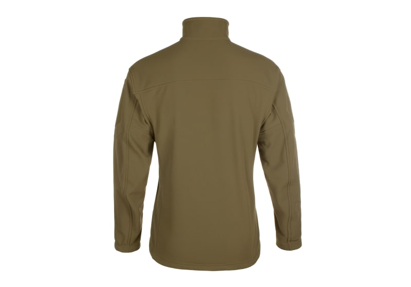 Clawgear Audax Softshell Jacket – Produktansicht 6