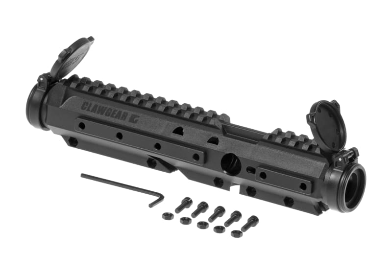 Clawgear AUG Modular Scope Mount – Produktansicht 2
