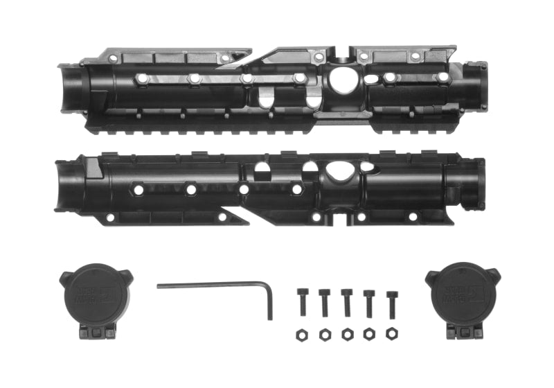 Clawgear AUG Modular Scope Mount – Produktansicht 6