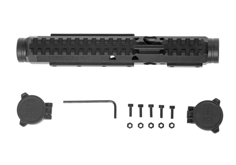 Clawgear AUG Modular Scope Mount – Produktansicht 5