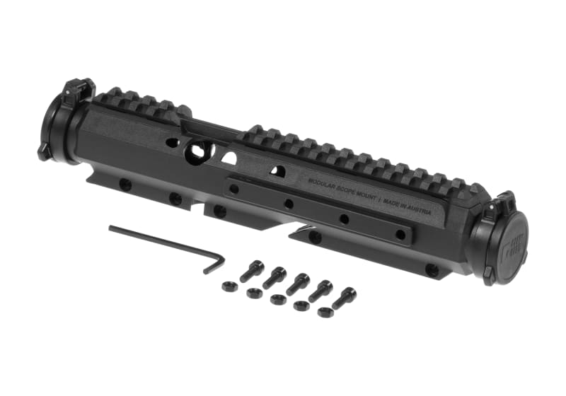 Clawgear AUG Modular Scope Mount – Produktansicht 3