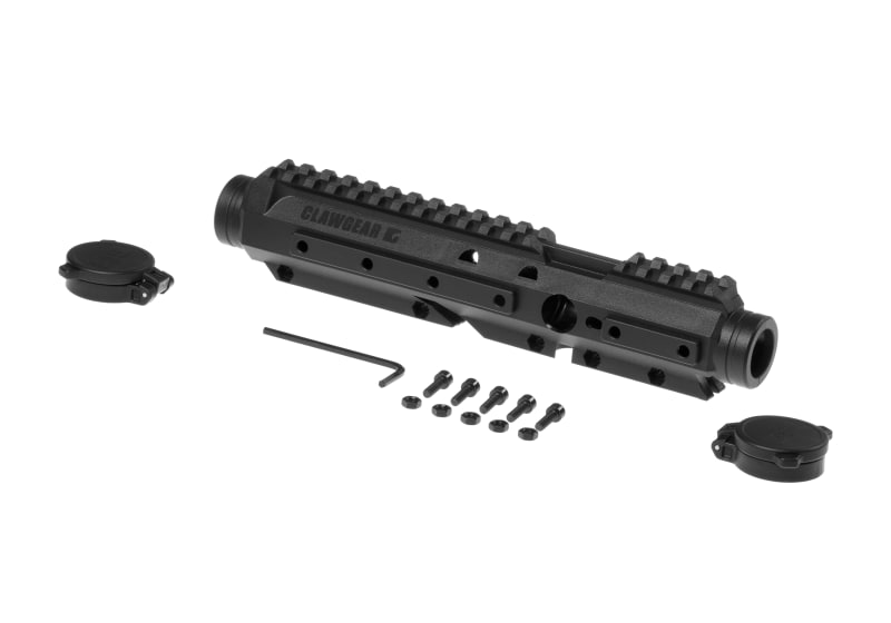 Clawgear AUG Modular Scope Mount – Produktansicht 1