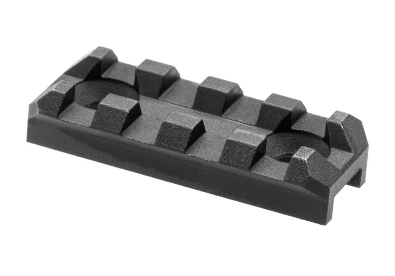 Clawgear AUG MSM 4 Slot Rail – Produktansicht 1