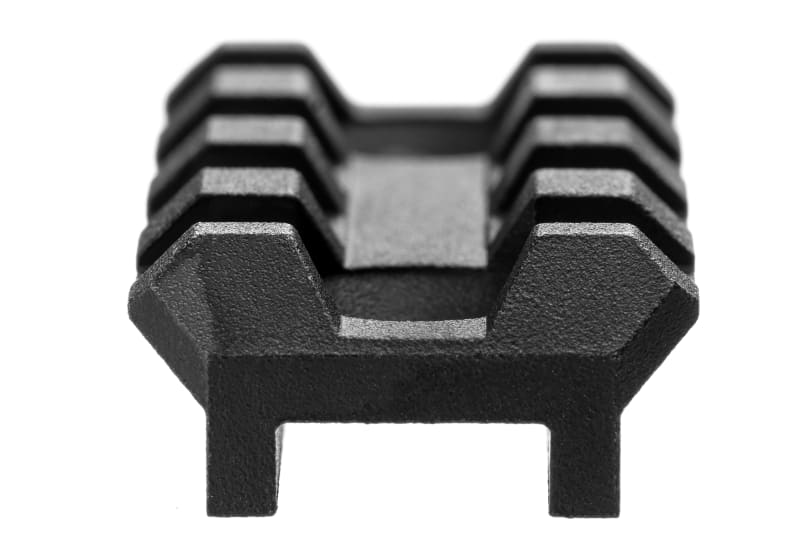 Clawgear AUG MSM 4 Slot Rail – Produktansicht 5
