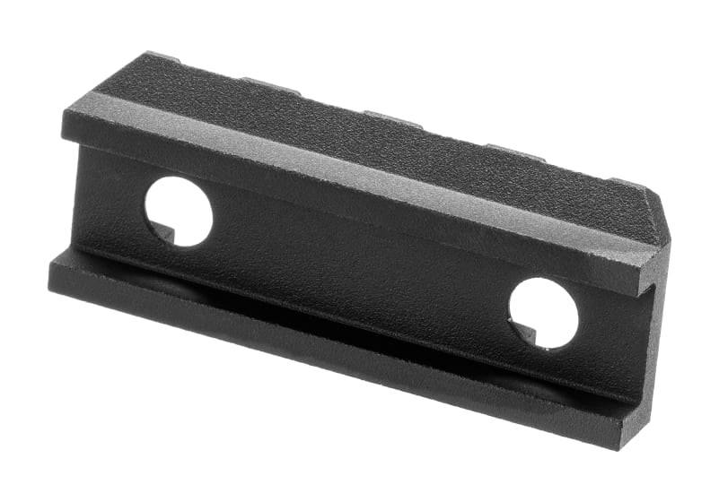 Clawgear AUG MSM 4 Slot Rail – Produktansicht 4