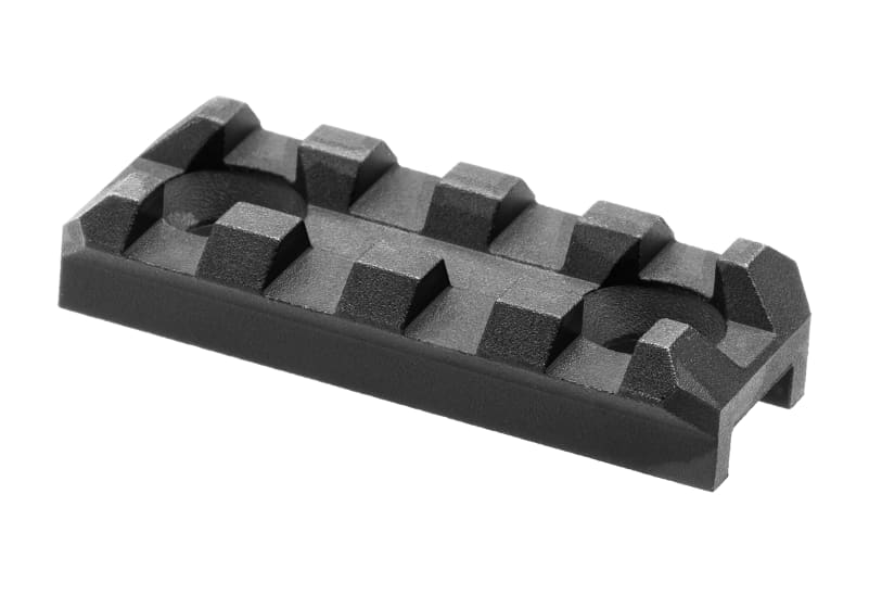 Clawgear AUG MSM 4 Slot Rail – Produktansicht 3