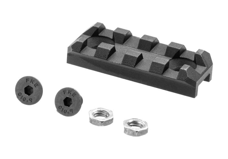 Clawgear AUG MSM 4 Slot Rail – Produktansicht 2