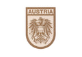 Clawgear Austria Patch – Desert