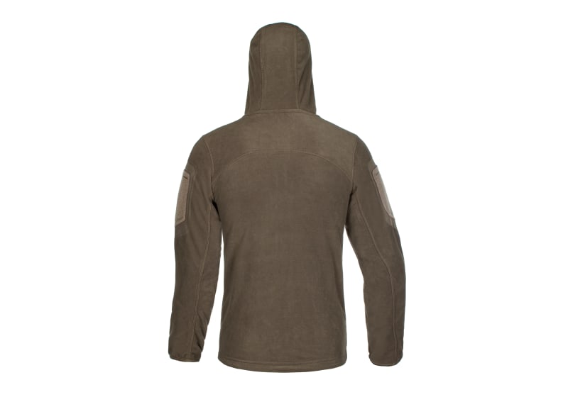 Clawgear Aviceda Mk.II Fleece Hoody – Produktansicht 6