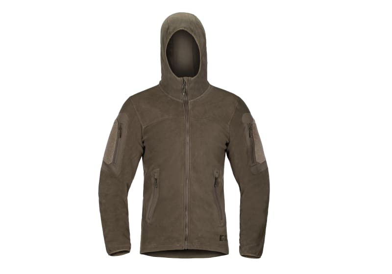 Clawgear Aviceda Mk.II Fleece Hoody – Produktansicht 3