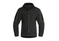Clawgear Aviceda Mk.II Fleece Hoody – Black