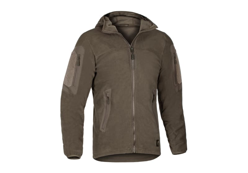 Clawgear Aviceda Mk.II Fleece Hoody – Produktansicht 4