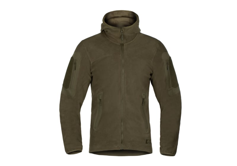 Clawgear Aviceda Mk.II Fleece Hoody – Produktansicht 1