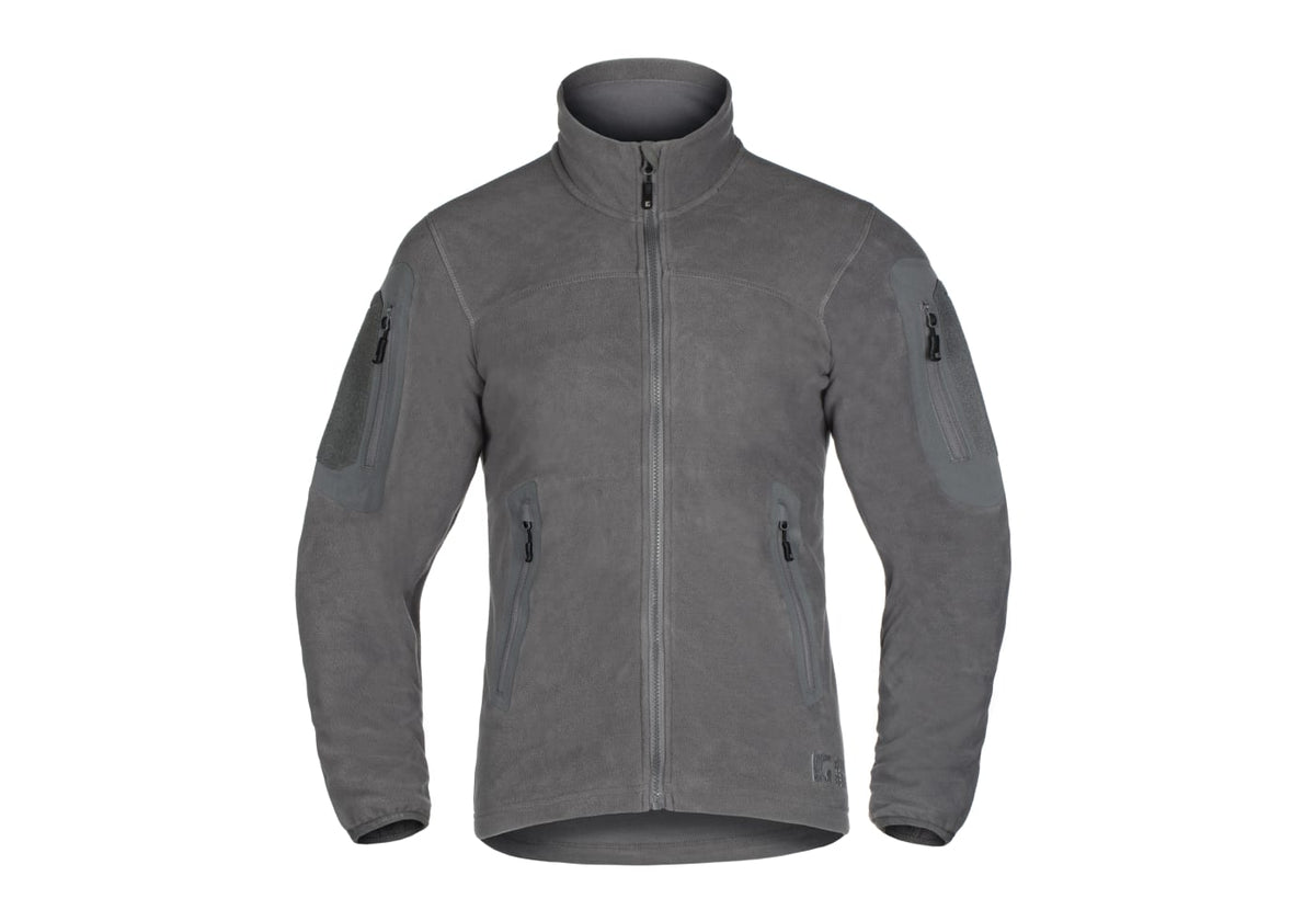 Clawgear Aviceda Mk.II Fleece Jacket – Solid Rock