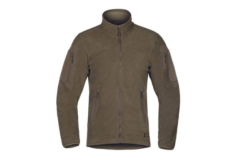 Clawgear Aviceda Mk.II Fleece Jacket – Produktansicht 1