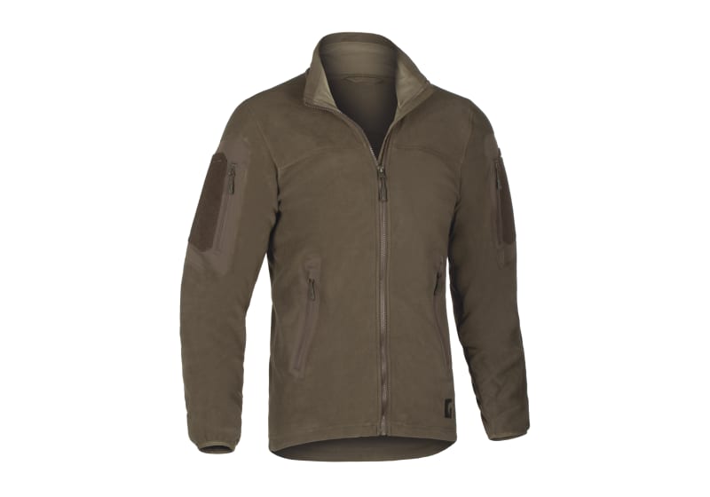 Clawgear Aviceda Mk.II Fleece Jacket – Produktansicht 3