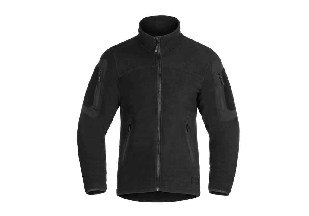 Clawgear Aviceda Mk.II Fleece Jacket – Black