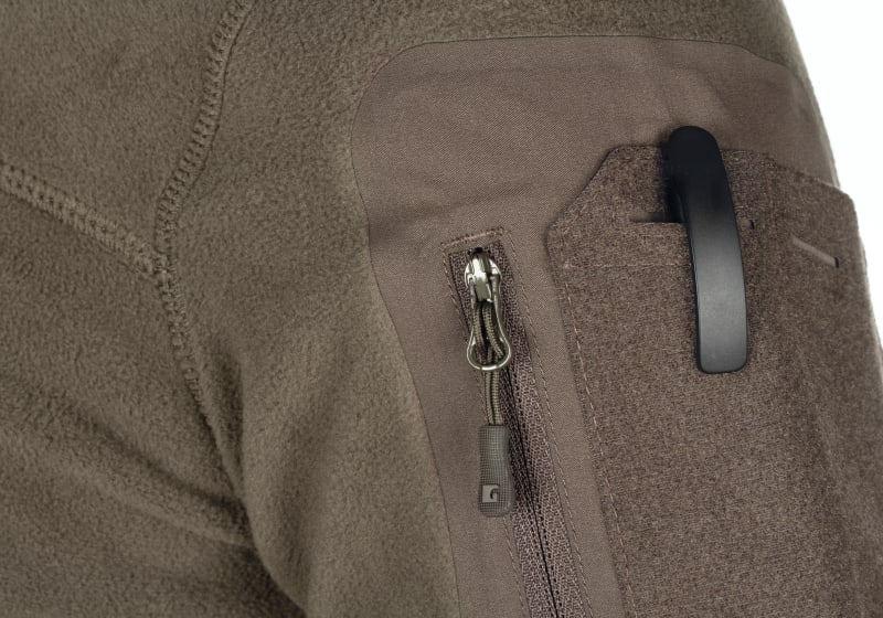 Clawgear Aviceda Mk.II Fleece Jacket – Produktansicht 6
