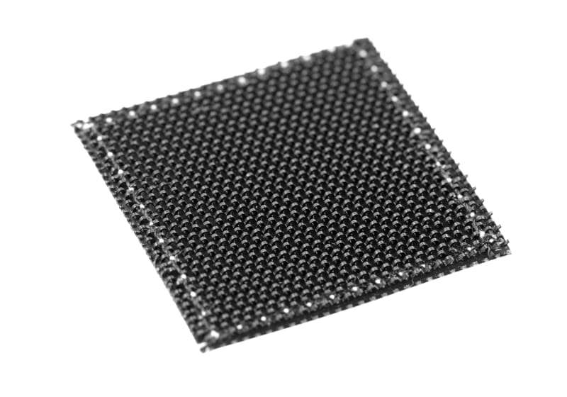 Clawgear B Pos Bloodgroup Patch – Produktansicht 4