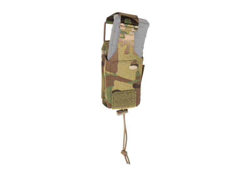 Clawgear Backward Flap Rifle Mag Pouch – Produktansicht 4