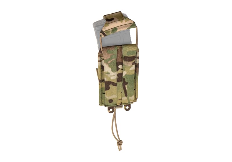 Clawgear Backward Flap Rifle Mag Pouch – Produktansicht 5