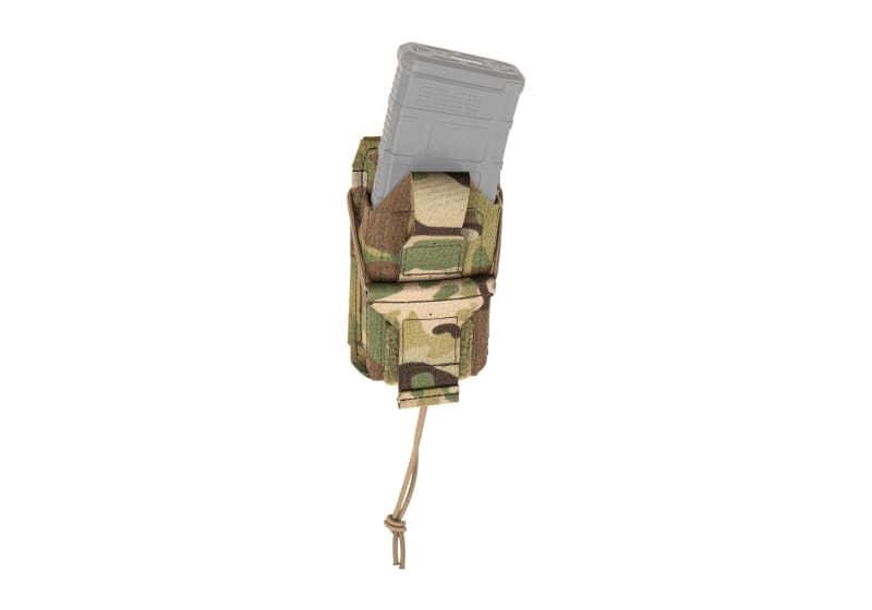Clawgear Backward Flap Rifle Mag Pouch – Produktansicht 6