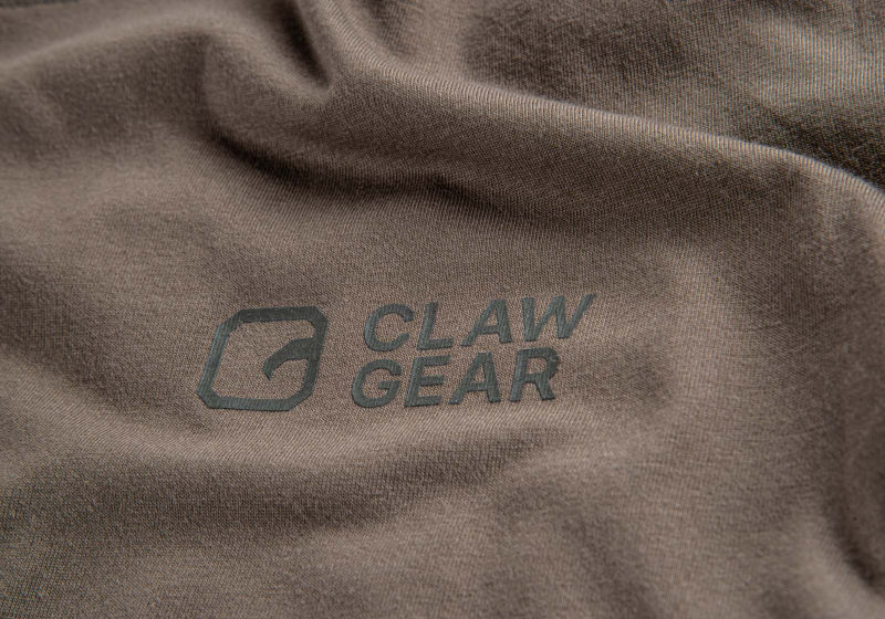 Clawgear Basic Tee – Produktansicht 2
